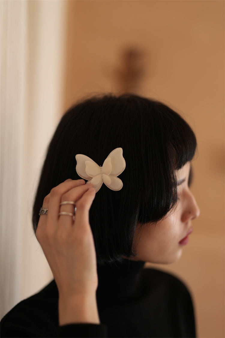 ヘアピン •SP-11