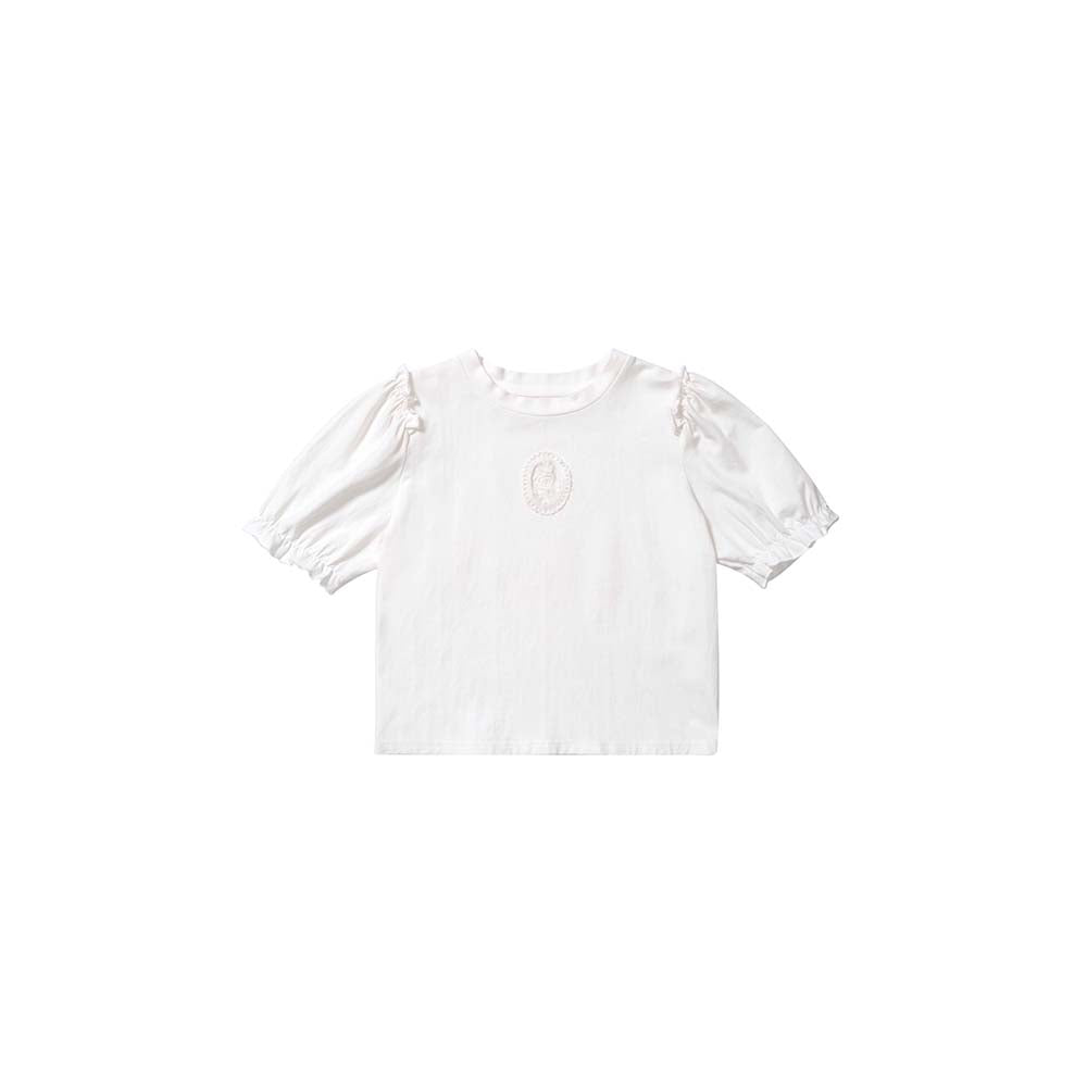 Tシャツ•6315220513とショートパンツ•2616220506