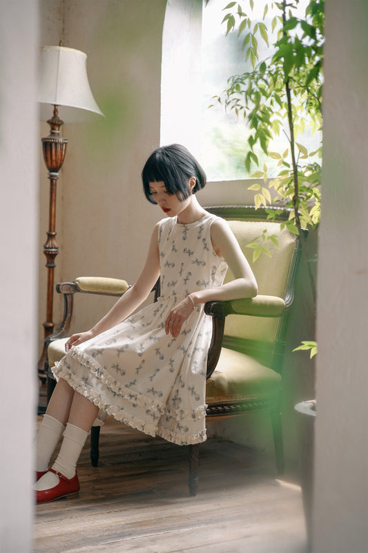 ワンピース（ネックレスなし）·6188250410