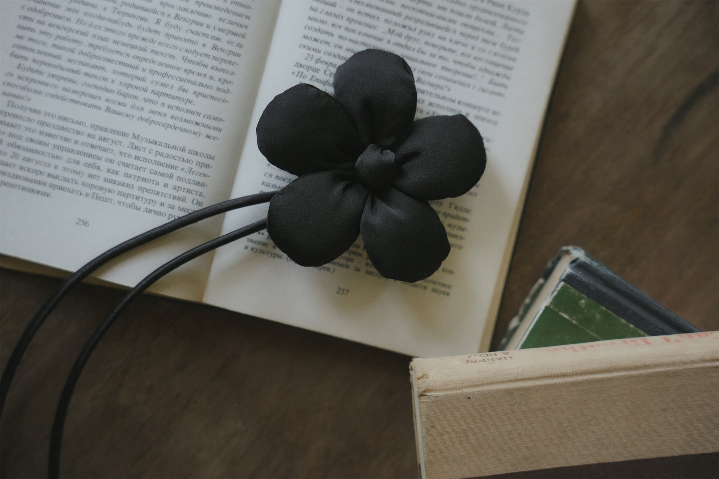 中綿コート •8489250812と白いワンピース•9833250807