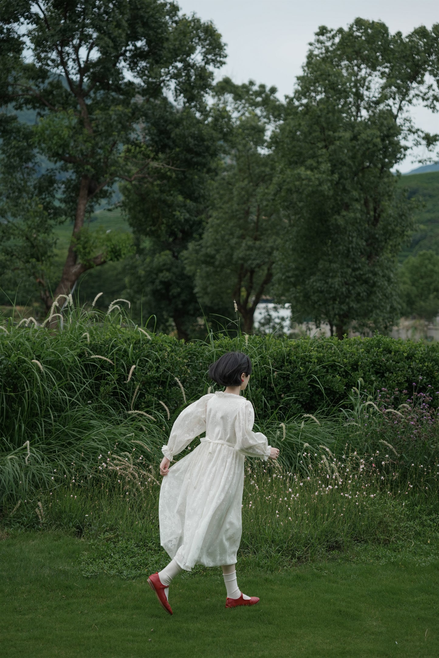 ワンピース·6128250501　(11月下旬発送予定)