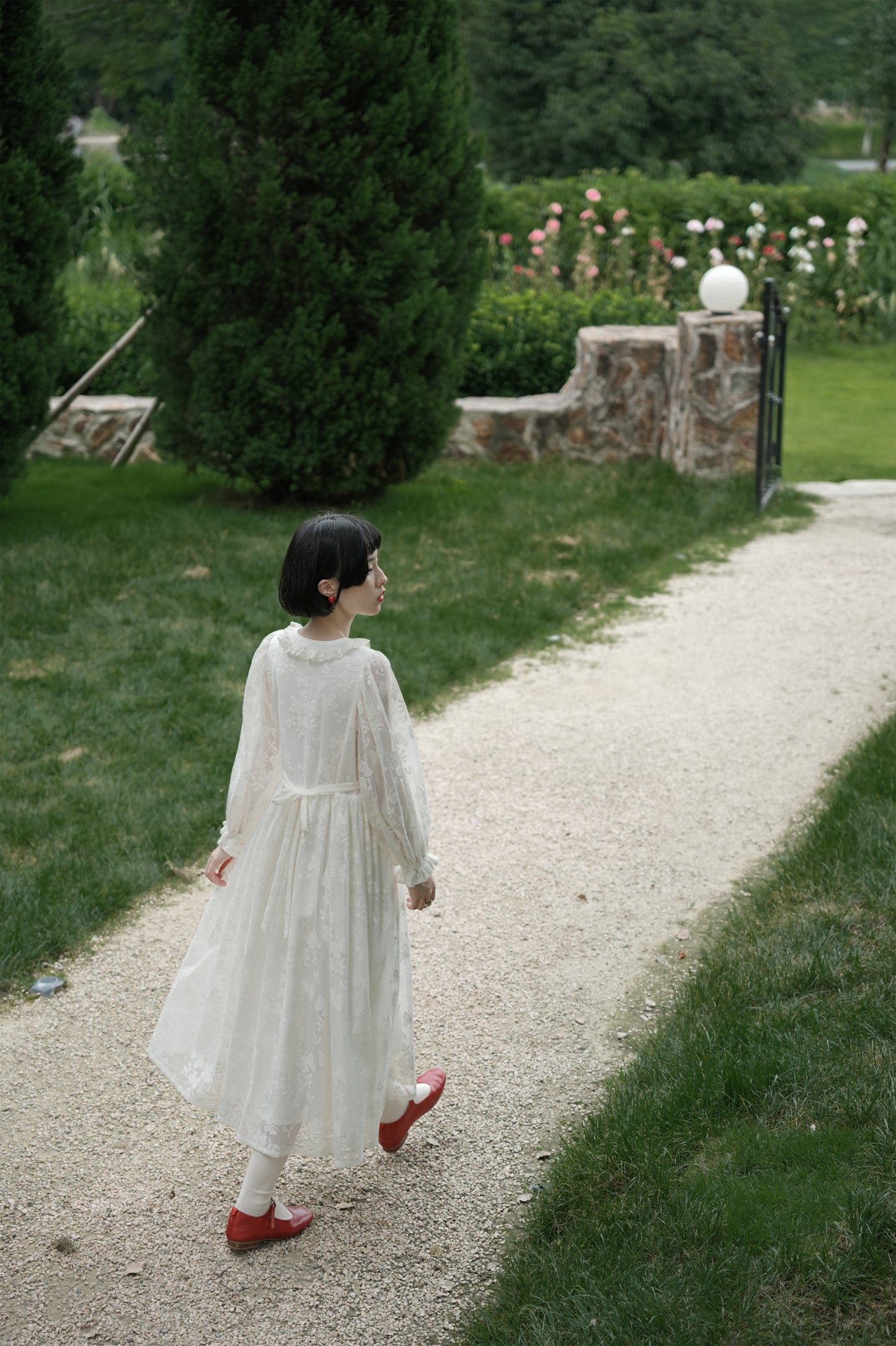 ワンピース·6128250501　(11月下旬発送予定)