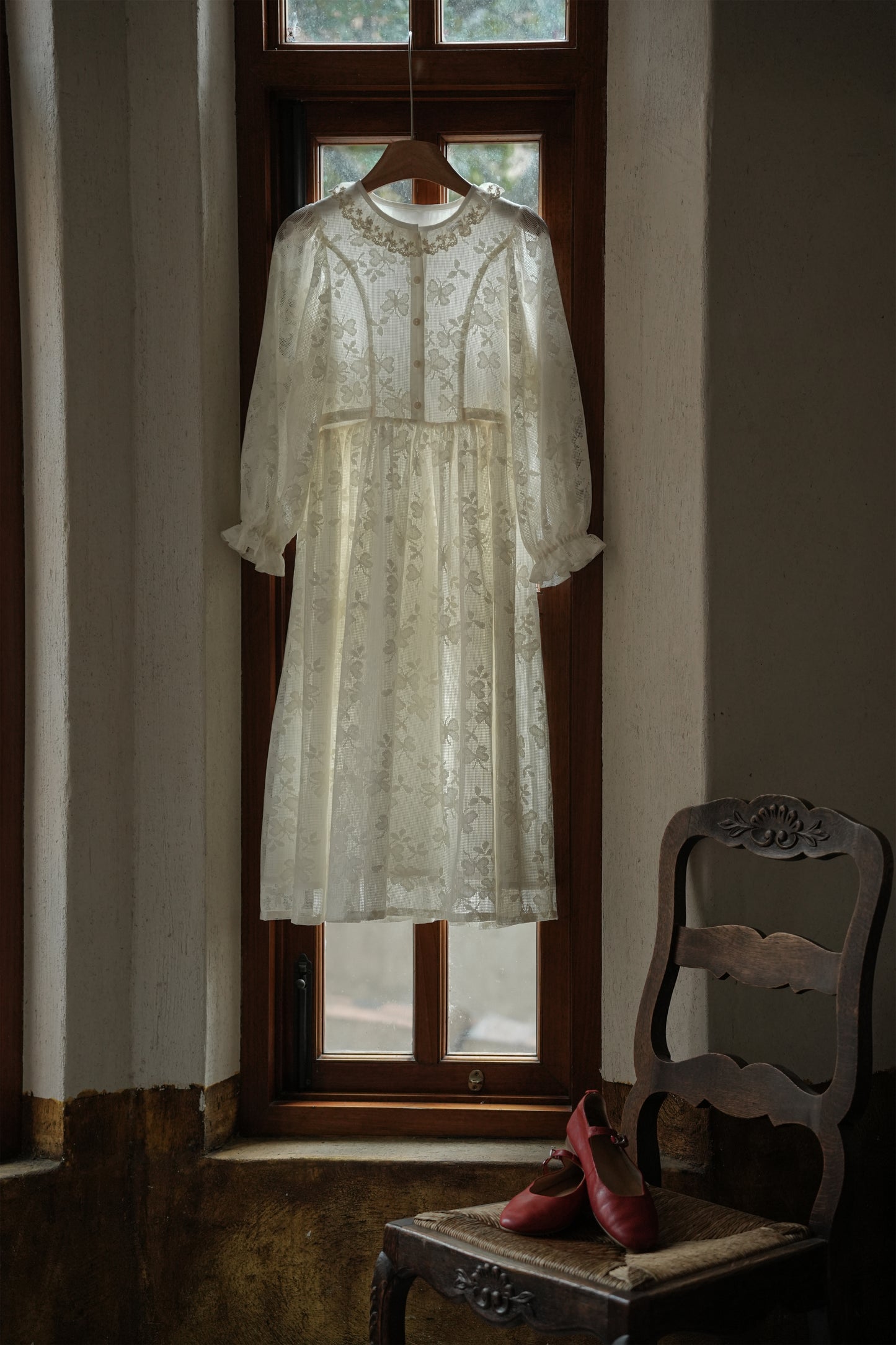 ワンピース·6128250501　(11月下旬発送予定)